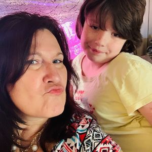 Meet your Posher, Joanne